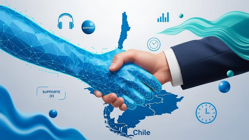 chilesoporte Especialistas en Servidores Dedicados, ERP on premise, Servidores para ERP y Nube Privada. Garantizamos Continuidad Operativa y soporte experto (SaaS). Cotiza tu servidor.