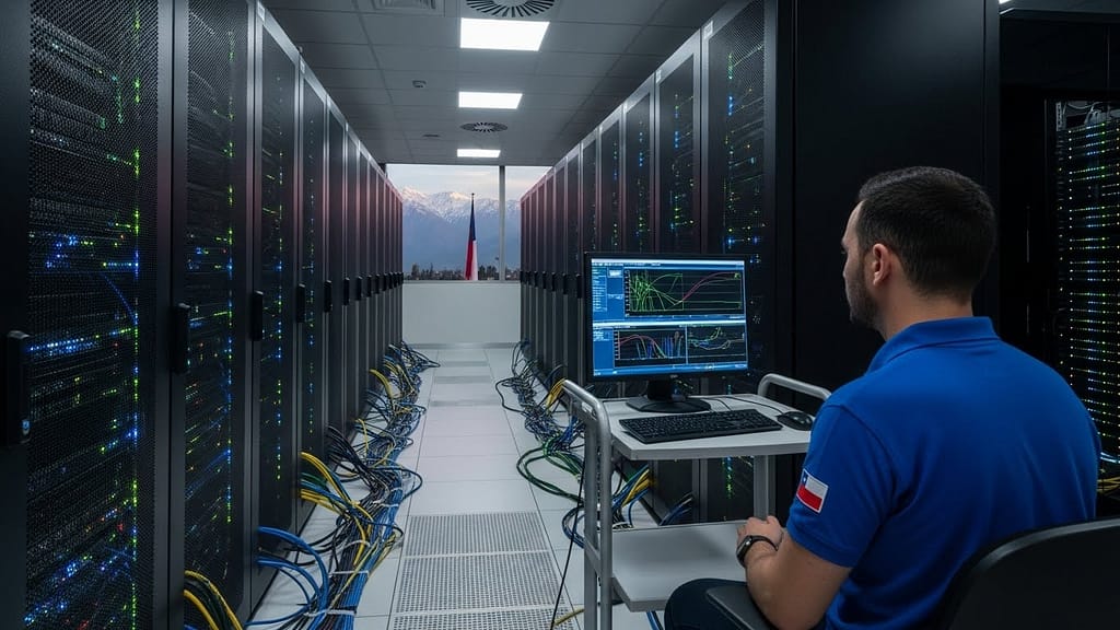 servidores administrados Especialistas en Servidores Dedicados, ERP on premise, Servidores para ERP y Nube Privada. Garantizamos Continuidad Operativa y soporte experto (SaaS). Cotiza tu servidor.