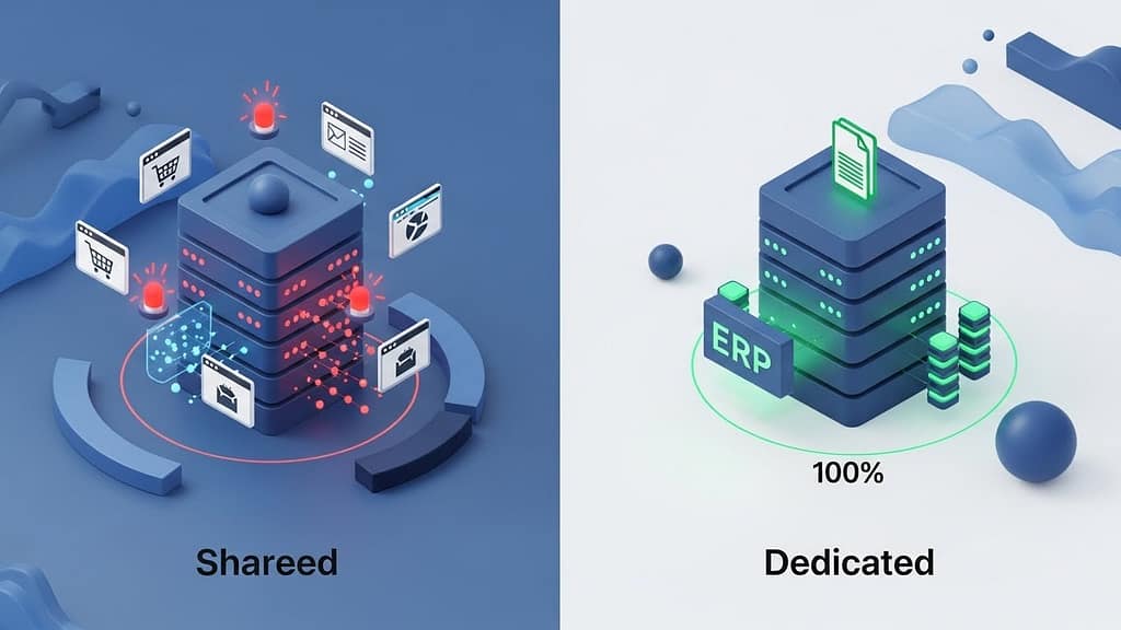 Blog 4 deedicado Especialistas en Servidores Dedicados, ERP on premise, Servidores para ERP y Nube Privada. Garantizamos Continuidad Operativa y soporte experto (SaaS). Cotiza tu servidor.