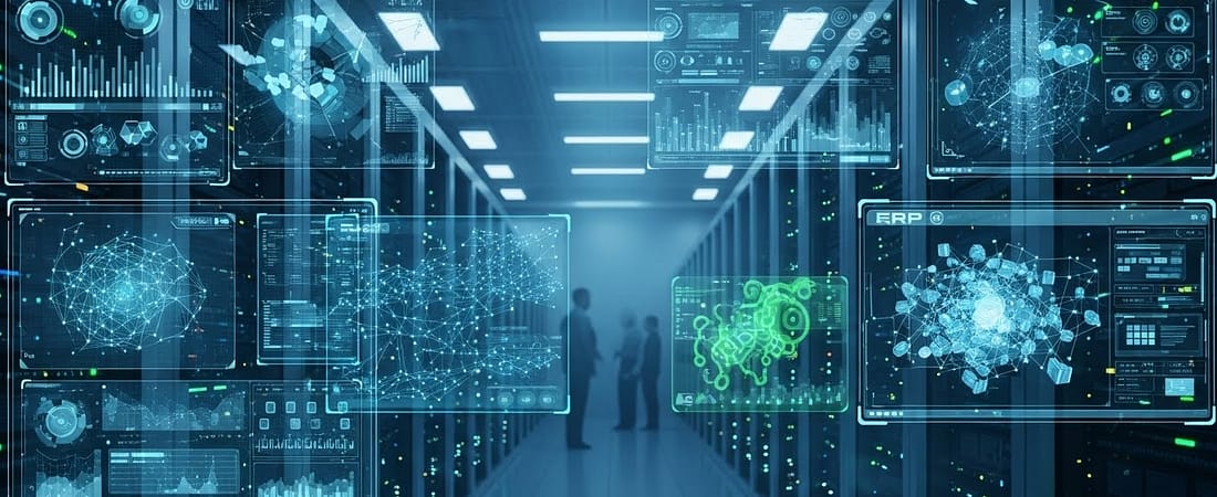 Razones para externalizar la administración de servidores en Chile (y dejar de preocuparte por lo técnico) 1 Razones para externalizar la administración de servidores en Chile (y dejar de preocuparte por lo técnico)