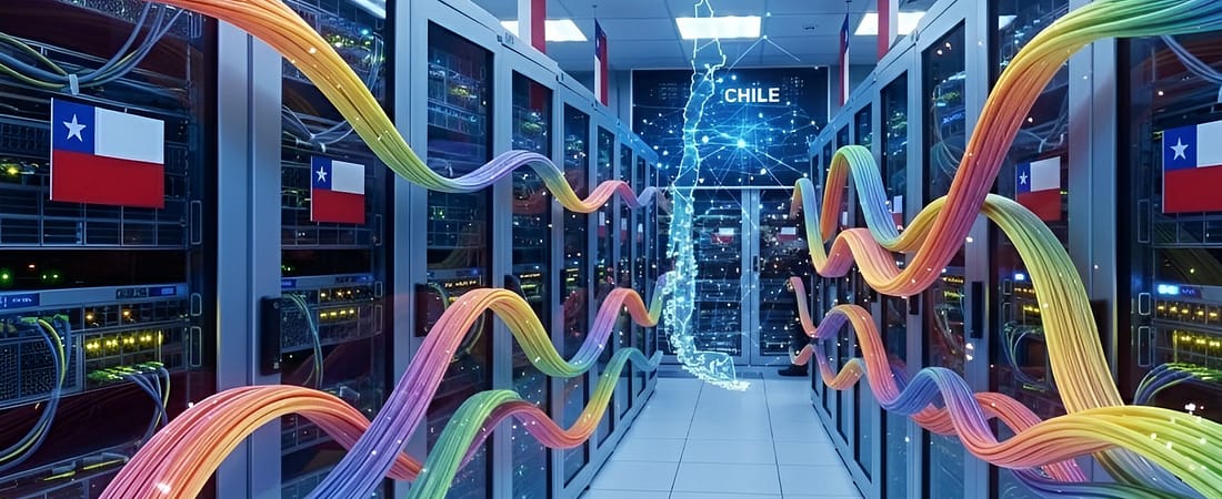 Hosting administrado en Chile: Ventajas críticas para tu ERP
