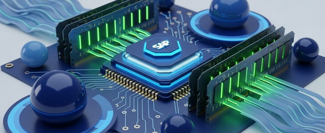 SAP Business One en la Nube: Requisitos Críticos de Hardware para HANA y SQL 1 SAP Business One en la Nube: Requisitos Críticos de Hardware para HANA y SQL