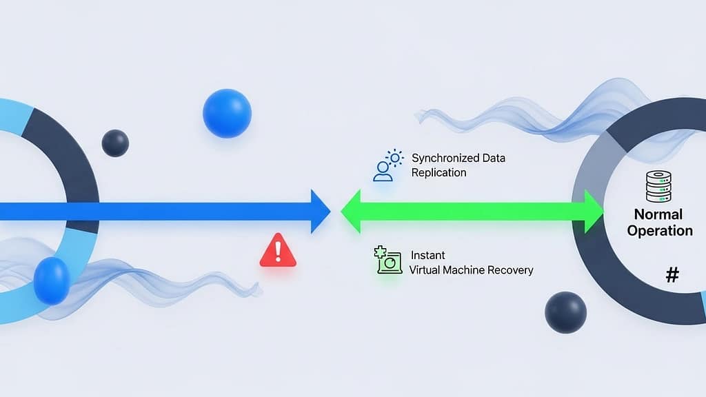 recovery Especialistas en Servidores Dedicados, ERP on premise, Servidores para ERP y Nube Privada. Garantizamos Continuidad Operativa y soporte experto (SaaS). Cotiza tu servidor.