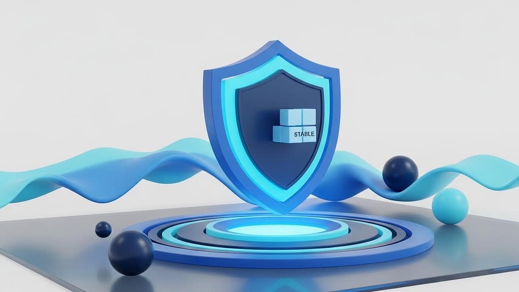 stable Especialistas en Servidores Dedicados, ERP on premise, Servidores para ERP y Nube Privada. Garantizamos Continuidad Operativa y soporte experto (SaaS). Cotiza tu servidor.