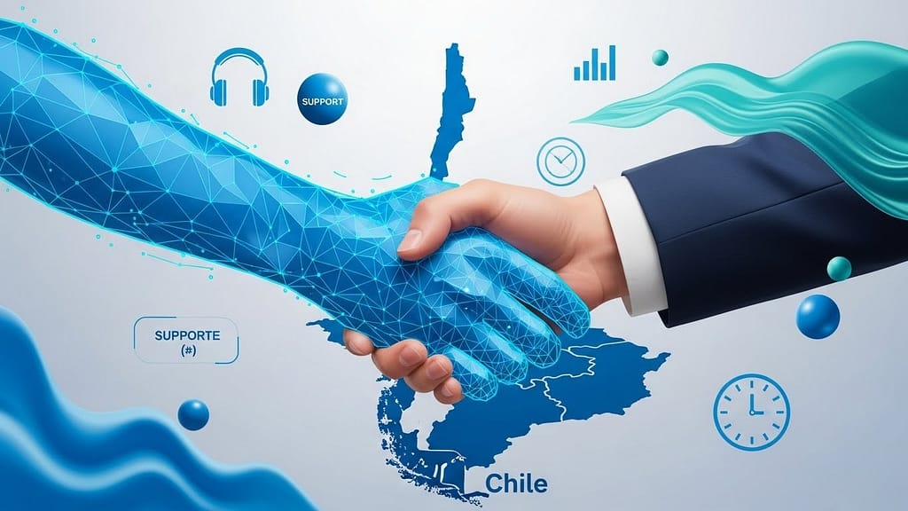 Blog 5 chilesoporte Especialistas en Servidores Dedicados, ERP on premise, Servidores para ERP y Nube Privada. Garantizamos Continuidad Operativa y soporte experto (SaaS). Cotiza tu servidor.